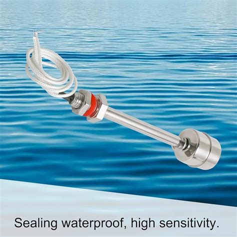 Aopin Water Level Sensor Switch Stainless India | Ubuy