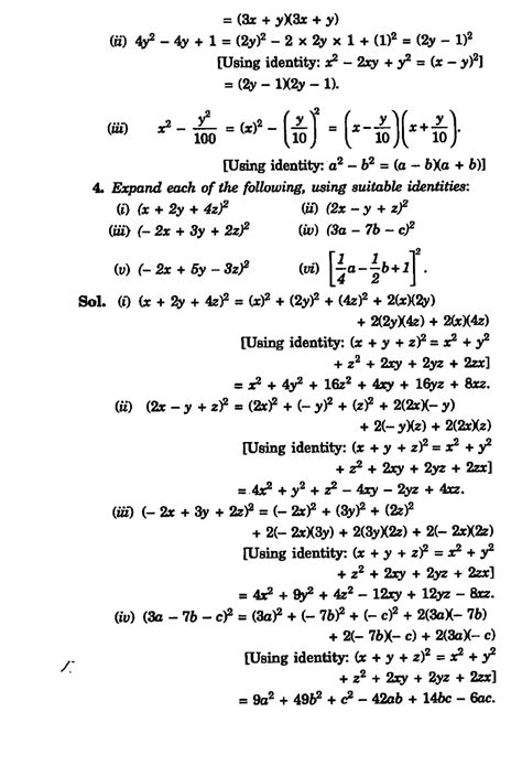Image result for Example 13 Polynomials Class 9