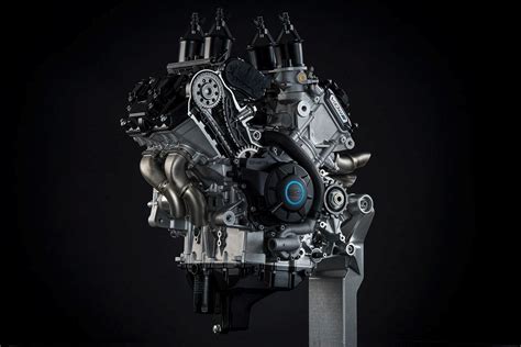 China prepares to join the big leagues with liter-class V4 engine