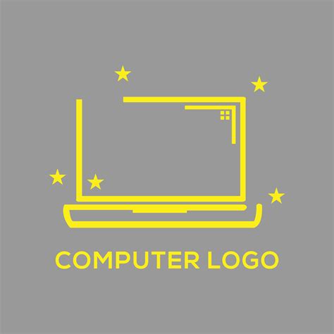 Image result for Computer Logo Design
