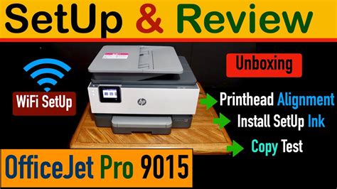 Image result for HP 9015 Printer Software Setup