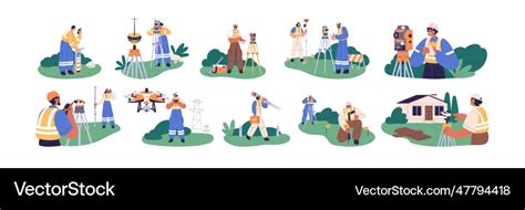 The Near-Earth Object Surveyor Mission Vector Art