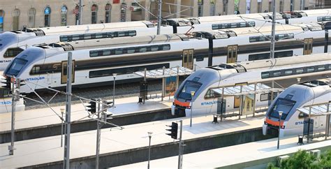 Azerbaijan’s Railway Leap: How the Country Is Redrawing the Map of Eurasia – Caspian – Alpine ...