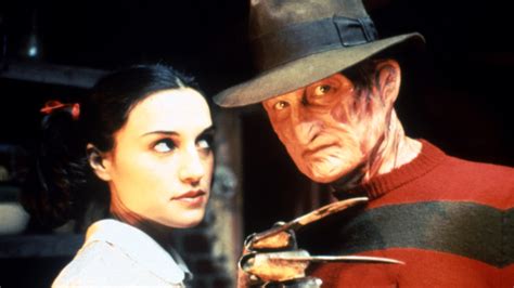 Johnny Depp Movies Nightmare Elm Street