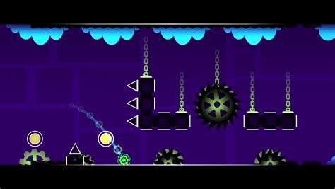 Image result for Clutterfunk Part 2 Geometry Dash