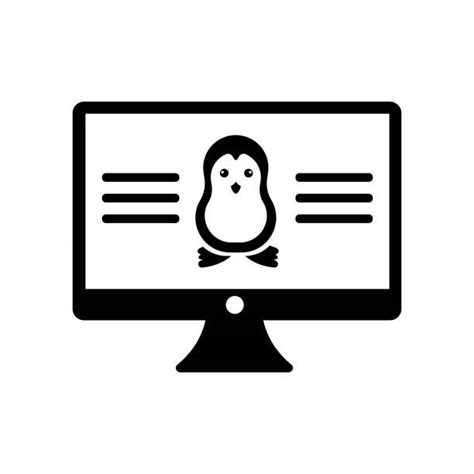 Image result for Linux Server Logo