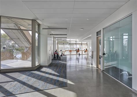 Anteater Learning Pavilion University of California, Irvine - LMN ...