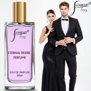 Buy Floarkart Eternal Desire Unisex Perfume A Night to Remember |Luxury ...