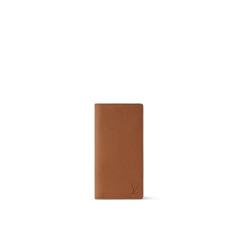 Long Wallets - Wallets and Small Leather Goods for Men | Louis Vuitton ...