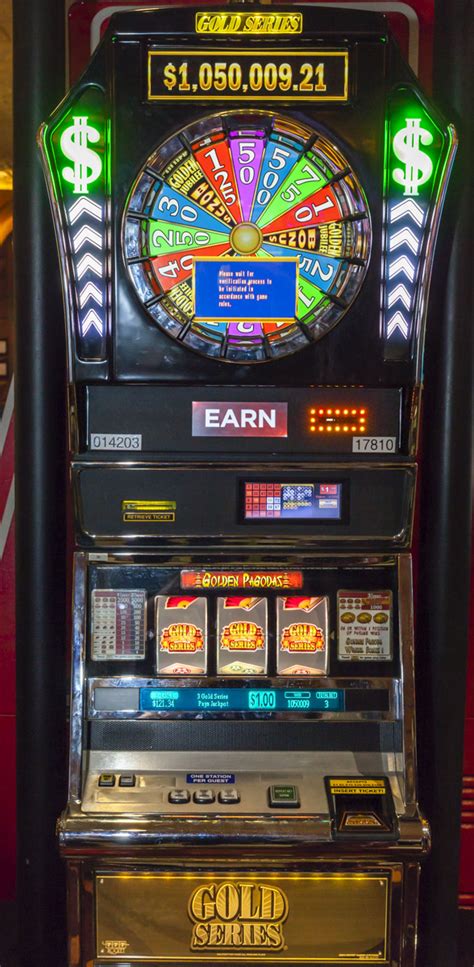 pechanga recent slot winners