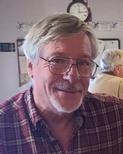 Charles Michael Altergott Obituary (2024) - Lamar, MO - Konantz Warden ...