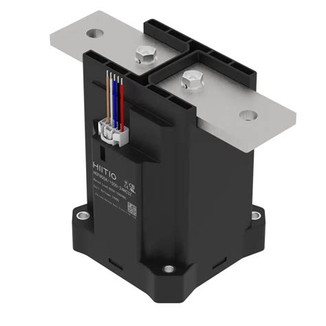 Why A Siemens High Voltage Contactor Stays Reliable Under Stress - My Share