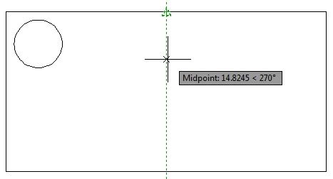 Image result for Object Snap Tracking