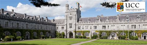 The top ranked universities in Ireland | Send money abroad