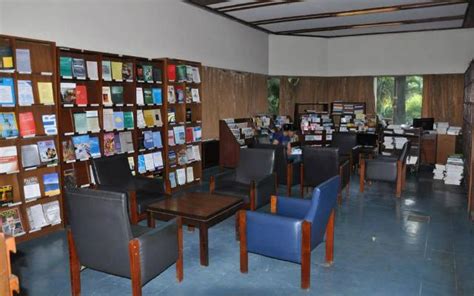 Best Public Libraries In Delhi | WhatsHot Delhi Ncr