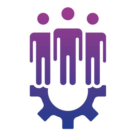 Image result for Workforce Development Impact Icon