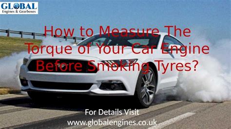 How to Measure Motor Torque Using Scale 的图像结果