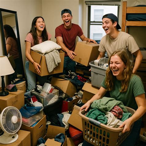 Lock N Key Storage: USC Aiken Students: Don’t Drag It Back to Mom & Dad ...