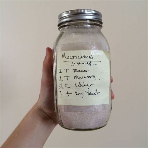 Image result for Homemade Bread Machine Mix