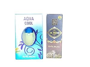 Raviour Lifestyle offers 100% Pure and Non Alcoholic Al Passo Attar and ...