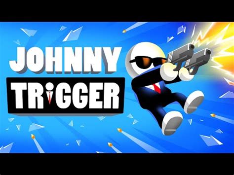 Johnny Trigger VIP 的图像结果