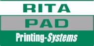 RITA PAD Printing Systems