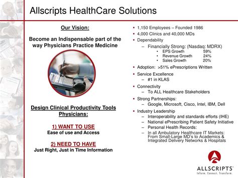 Allscripts Billing Solutions Tutorial 的图像结果