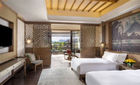 Banyan Tree Yangshuo(阳朔悦榕庄), Yangshuo - 2026 Updated Prices, Deals ...