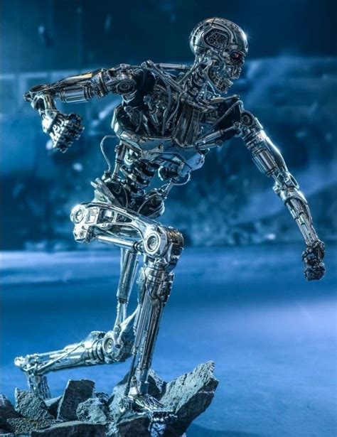 Image result for Terminator War Machine