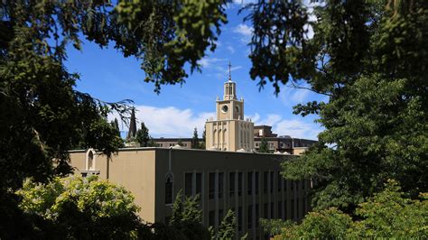 Finance FAQ | Tuition & Fees | Admissions & Aid | Seattle University