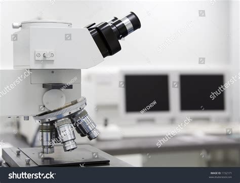 Image result for Computer Microscope