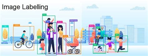 Deep Learning Training Image Labeling Process 的图像结果