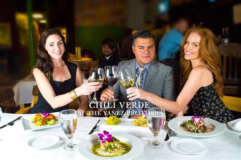 Chili Verde | Restaurant | Denver, CO