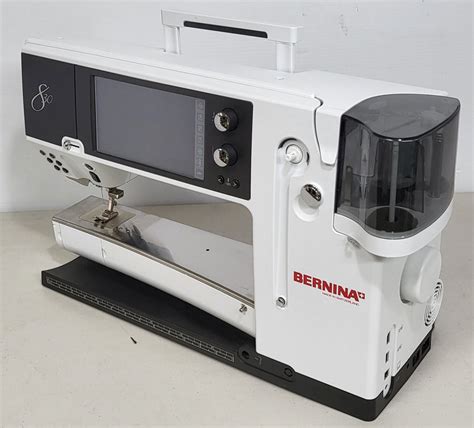 Image result for Bernina 830 Tutorials