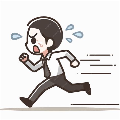 Ruuning Cartoon 的图像结果