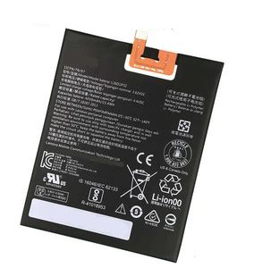 Ecart Mobile Battery For Lenovo L16D1P32 Battery for Lenovo Phab 2 PB2 ...