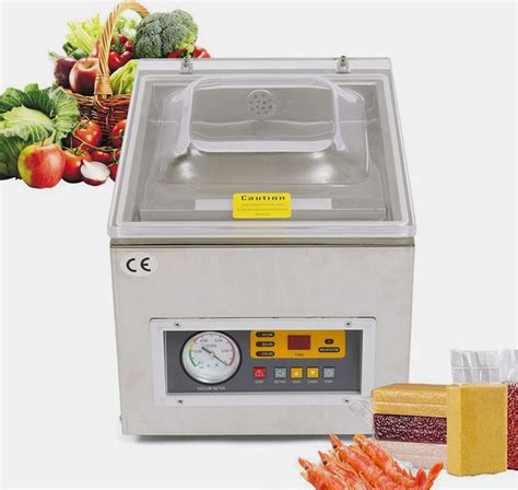 Vacuum Packing Process 的图像结果