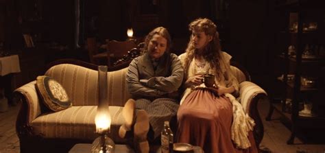 Godless – LezWatch.TV