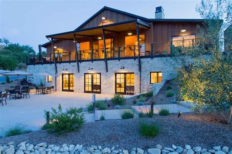 Adelaida Winery — Ten Over Studio