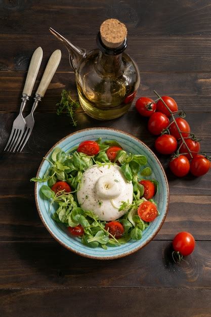 Immagini di Insalata Di Mozzarella - Download gratuiti su Freepik