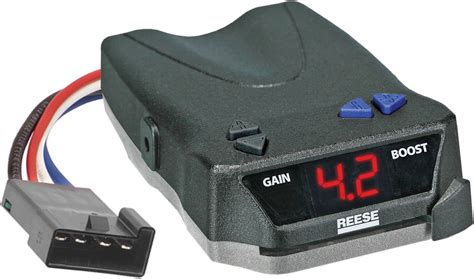 Best Trailer Brake Controllers 的图像结果