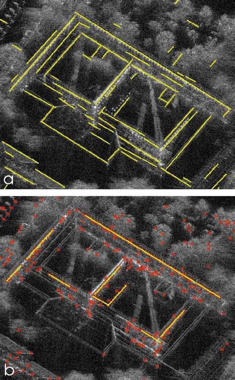 Grading Optimization Aligned Edge with Multiple Segments 的图像结果
