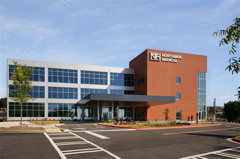 Northside opens new imaging, cancer centers | Northside Hospital