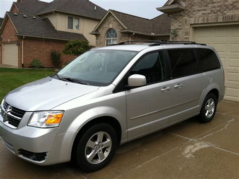 2010 Dodge Grand Caravan - Pictures - CarGurus