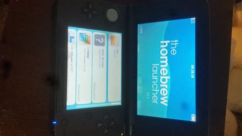 Image result for 3DS Homebrew Tutorial