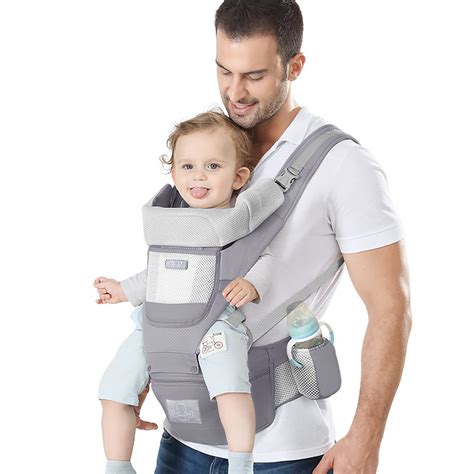 Baby Carrier Bag
