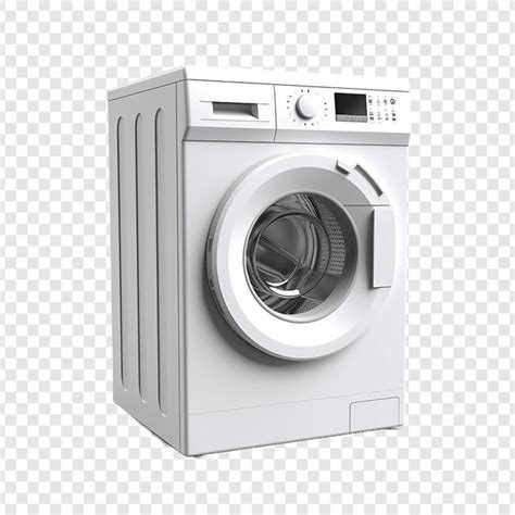 Image result for Washing Machine No Background