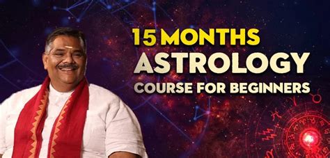 Advance Astrology Course in Mumbai | Astrology Course in Mumbai