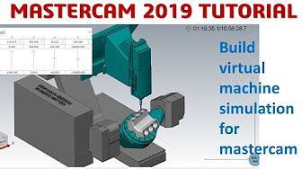 Image result for Mastercam Tutorial 3 Exercise