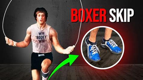 Image result for Fast Skip Step Boxing